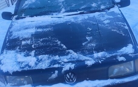 Volkswagen Passat B3, 1992 год, 50 000 рублей, 4 фотография