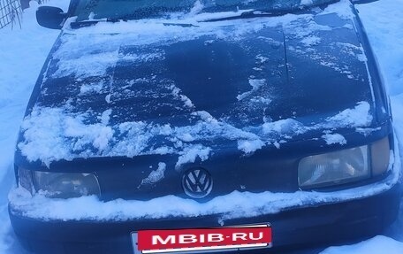 Volkswagen Passat B3, 1992 год, 50 000 рублей, 5 фотография