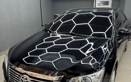 Toyota Camry, 2012 год, 1 900 000 рублей, 3 фотография