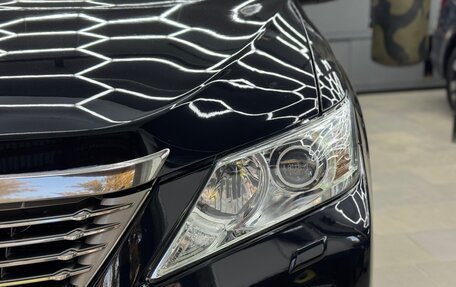 Toyota Camry, 2012 год, 1 900 000 рублей, 10 фотография