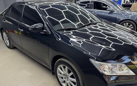 Toyota Camry, 2012 год, 1 900 000 рублей, 5 фотография