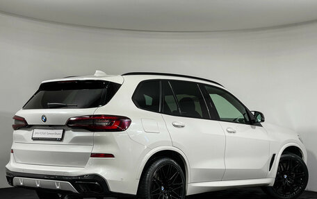 BMW X5, 2020 год, 5 970 000 рублей, 2 фотография