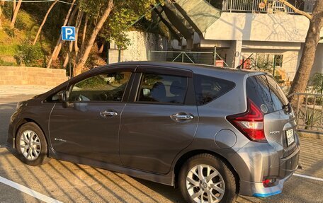 Nissan Note II рестайлинг, 2016 год, 1 320 000 рублей, 3 фотография