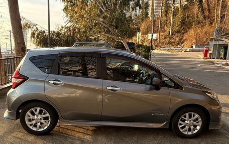 Nissan Note II рестайлинг, 2016 год, 1 320 000 рублей, 2 фотография