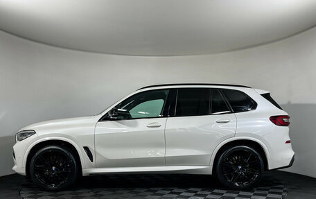 BMW X5, 2020 год, 5 970 000 рублей, 5 фотография