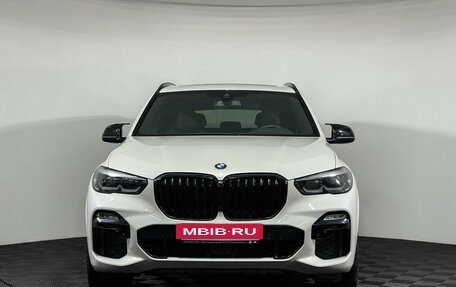 BMW X5, 2020 год, 5 970 000 рублей, 3 фотография