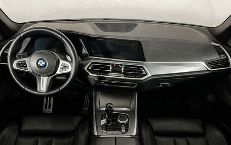 BMW X5, 2020 год, 5 970 000 рублей, 11 фотография