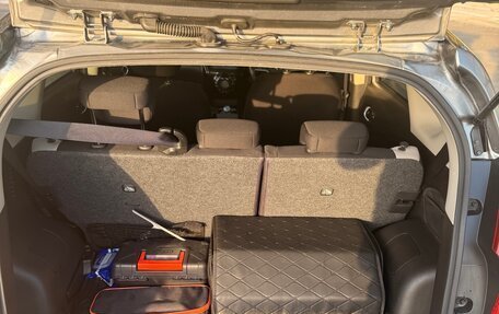 Nissan Note II рестайлинг, 2016 год, 1 320 000 рублей, 9 фотография