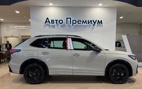 Volkswagen Tiguan, 2025 год, 5 199 000 рублей, 5 фотография