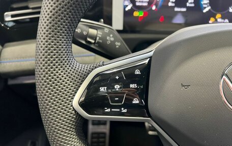 Volkswagen Tiguan, 2025 год, 5 199 000 рублей, 13 фотография