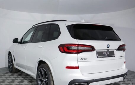 BMW X5, 2025 год, 13 700 000 рублей, 4 фотография