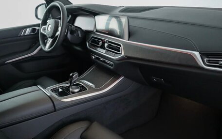 BMW X5, 2025 год, 13 700 000 рублей, 8 фотография