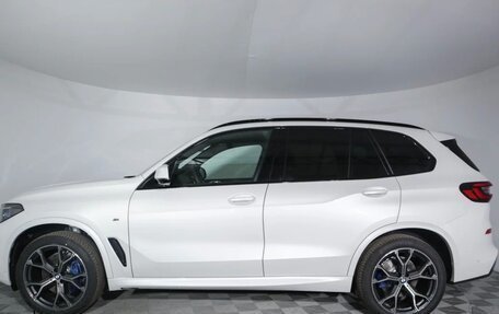 BMW X5, 2025 год, 13 700 000 рублей, 6 фотография