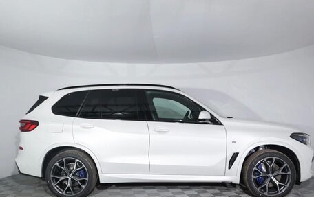 BMW X5, 2025 год, 13 700 000 рублей, 5 фотография