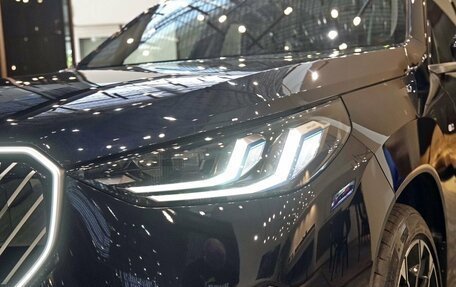 BMW X3, 2025 год, 7 700 000 рублей, 3 фотография