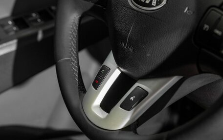 KIA Sportage III, 2013 год, 1 410 000 рублей, 10 фотография