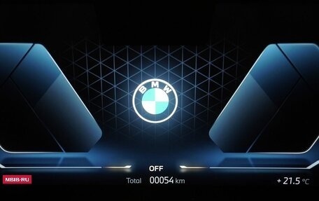 BMW X3, 2025 год, 7 700 000 рублей, 8 фотография