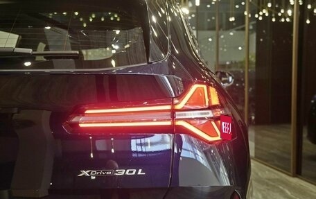 BMW X3, 2025 год, 7 700 000 рублей, 6 фотография