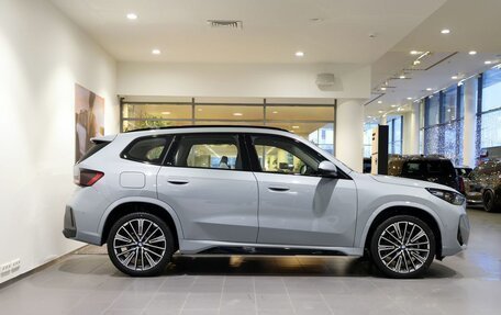 BMW X1, 2025 год, 6 090 000 рублей, 4 фотография