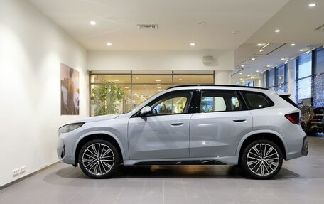 BMW X1, 2025 год, 6 090 000 рублей, 7 фотография