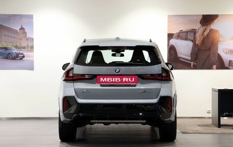 BMW X1, 2025 год, 6 090 000 рублей, 6 фотография