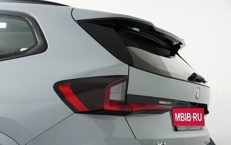 BMW X1, 2025 год, 6 090 000 рублей, 9 фотография