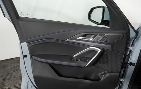 BMW X1, 2025 год, 6 090 000 рублей, 10 фотография