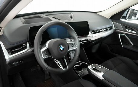 BMW X1, 2025 год, 6 090 000 рублей, 12 фотография