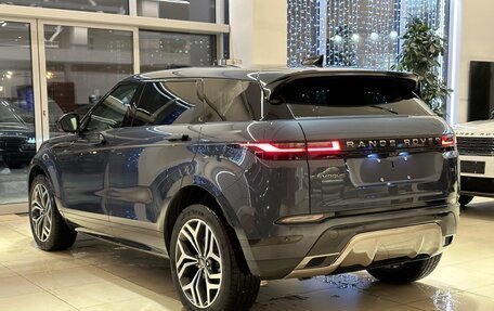 Land Rover Range Rover Evoque II, 2025 год, 7 240 000 рублей, 5 фотография