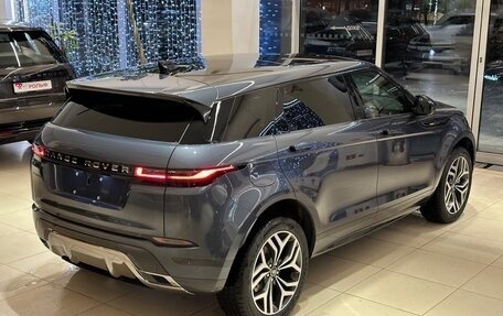 Land Rover Range Rover Evoque II, 2025 год, 7 240 000 рублей, 4 фотография