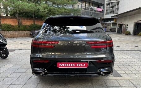 Genesis GV70, 2025 год, 8 222 123 рублей, 4 фотография