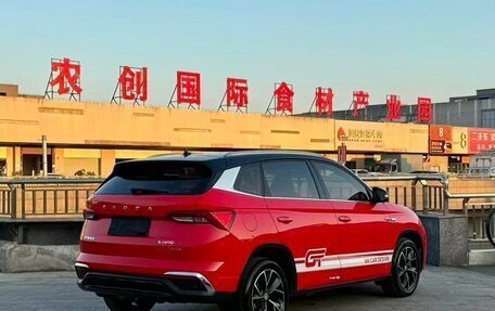 Skoda Kamiq I, 2022 год, 1 350 000 рублей, 4 фотография