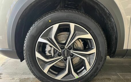 Haval F7, 2026 год, 3 099 000 рублей, 4 фотография