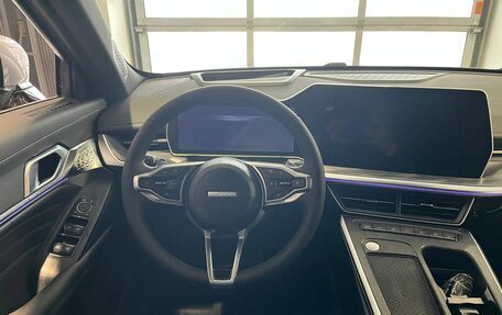 Haval F7, 2026 год, 3 099 000 рублей, 3 фотография