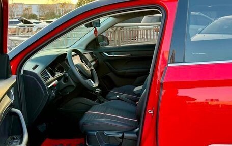 Skoda Kamiq I, 2022 год, 1 350 000 рублей, 5 фотография