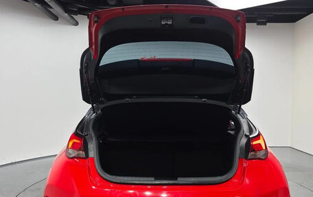 Hyundai Veloster II, 2019 год, 1 280 010 рублей, 5 фотография