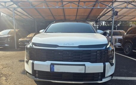 KIA Sportage IV рестайлинг, 2026 год, 4 700 000 рублей, 2 фотография