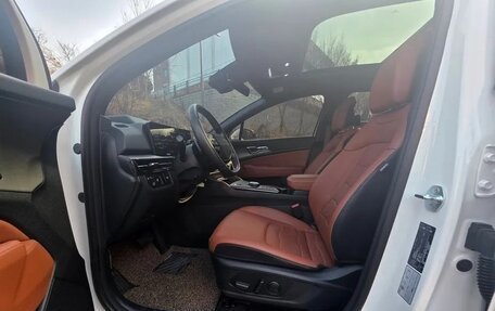 KIA Sportage IV рестайлинг, 2026 год, 4 700 000 рублей, 7 фотография