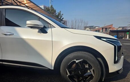 KIA Sportage IV рестайлинг, 2026 год, 4 700 000 рублей, 3 фотография