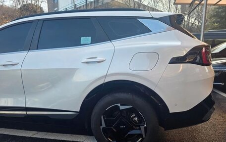 KIA Sportage IV рестайлинг, 2026 год, 4 700 000 рублей, 5 фотография