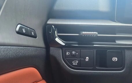 KIA Sportage IV рестайлинг, 2026 год, 4 700 000 рублей, 8 фотография