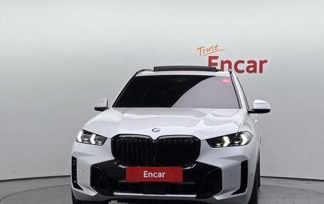 BMW X5, 2024 год, 11 545 000 рублей, 2 фотография