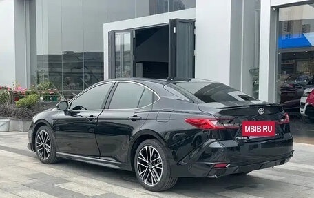 Toyota Camry, 2025 год, 3 990 009 рублей, 6 фотография