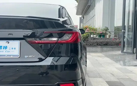 Toyota Camry, 2025 год, 3 990 009 рублей, 5 фотография