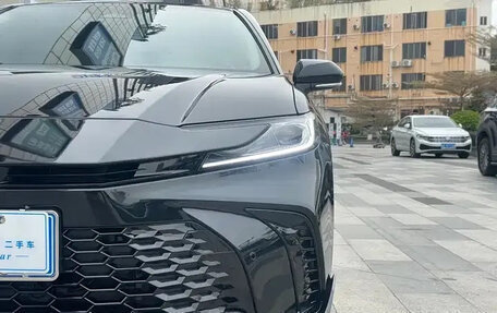 Toyota Camry, 2025 год, 3 990 009 рублей, 3 фотография