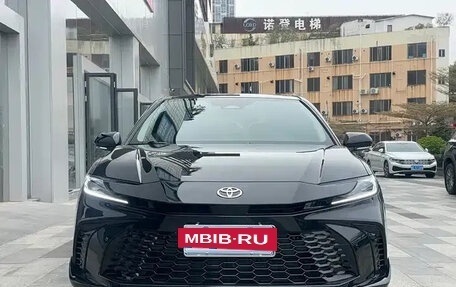 Toyota Camry, 2025 год, 3 990 009 рублей, 2 фотография