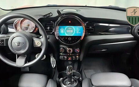 MINI Hatch, 2021 год, 1 745 000 рублей, 2 фотография