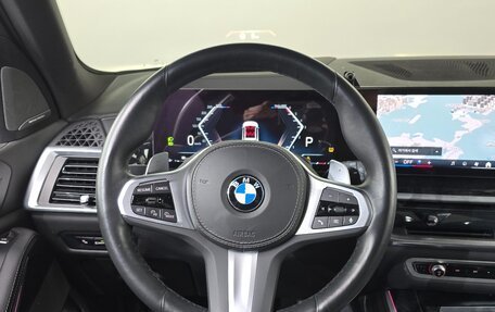 BMW X5, 2024 год, 11 545 000 рублей, 8 фотография