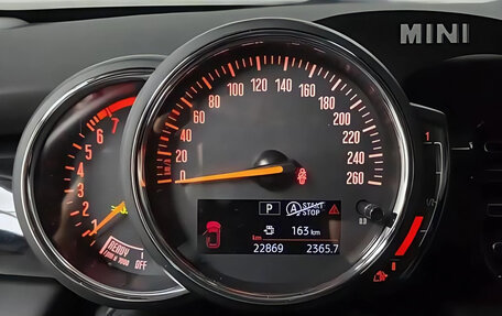 MINI Hatch, 2021 год, 1 745 000 рублей, 6 фотография