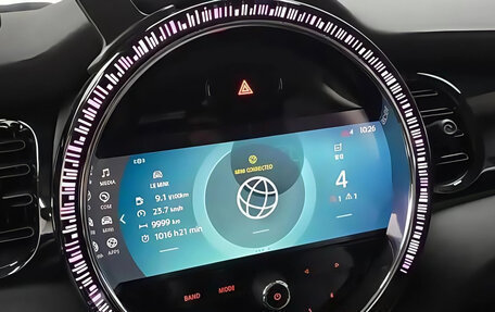 MINI Hatch, 2021 год, 1 745 000 рублей, 7 фотография